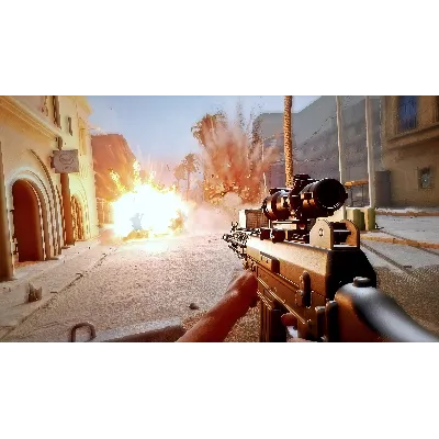 INSURGENCY: SANDSTORM DELUXE EDITION XBOX ONE|XS КЛЮЧ - irongamers.ru