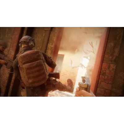 INSURGENCY: SANDSTORM DELUXE EDITION XBOX ONE|XS КЛЮЧ - irongamers.ru