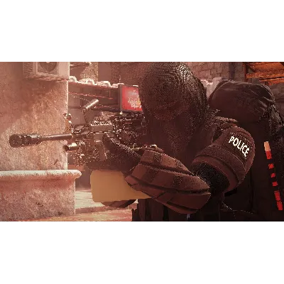 INSURGENCY: SANDSTORM DELUXE EDITION XBOX ONE|XS КЛЮЧ - irongamers.ru