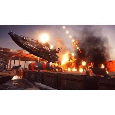 JUST CAUSE 3: XXL EDITION XBOX ONE|XS КЛЮЧ - irongamers.ru