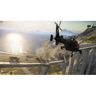 JUST CAUSE 3: XXL EDITION XBOX ONE|XS КЛЮЧ - irongamers.ru