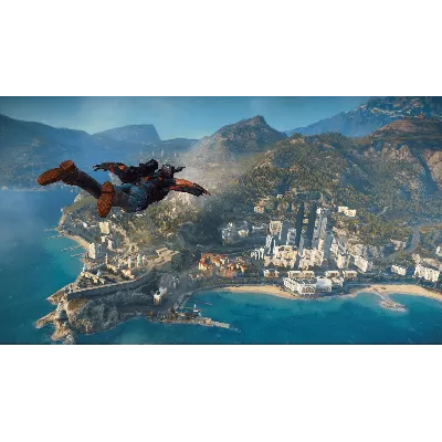 JUST CAUSE 3: XXL EDITION XBOX ONE|XS КЛЮЧ - irongamers.ru