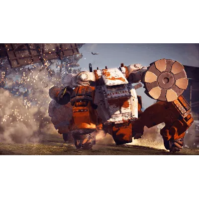 JUST CAUSE 3: XXL EDITION XBOX ONE|XS КЛЮЧ - irongamers.ru