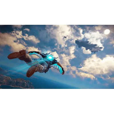 JUST CAUSE 3: XXL EDITION XBOX ONE|XS КЛЮЧ - irongamers.ru