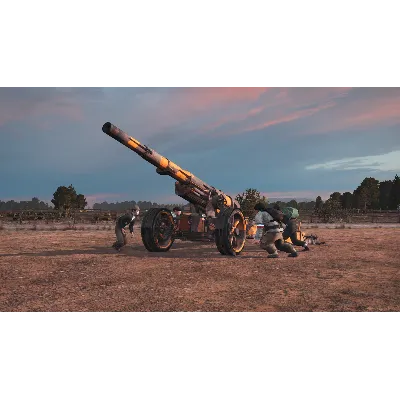 Steel Division 2 - Nemesis #6 - Siege of Dunkirk АВТОДОСТАВКА STEAM GLOBAL МГНОВЕННО - irongamers.ru
