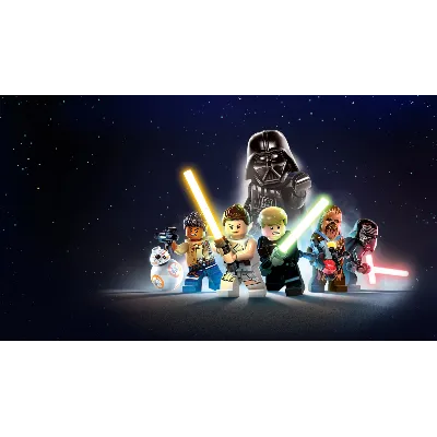LEGO® Star Wars™: The Skywalker Saga 0% ГАРАНТИЯ - irongamers.ru