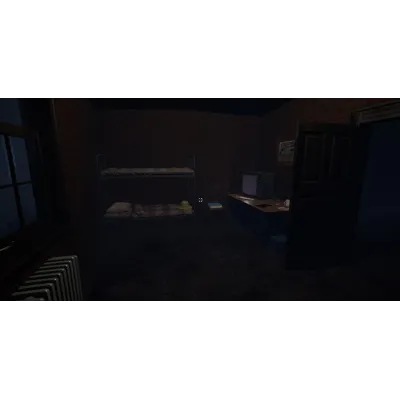 Spooky Shelter STEAM KEY REGION GLOBAL+РОССИЯ - irongamers.ru