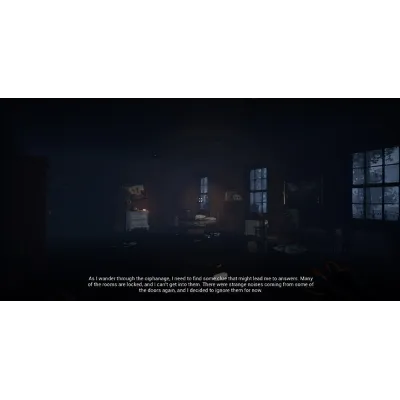 Spooky Shelter STEAM KEY REGION GLOBAL+РОССИЯ - irongamers.ru