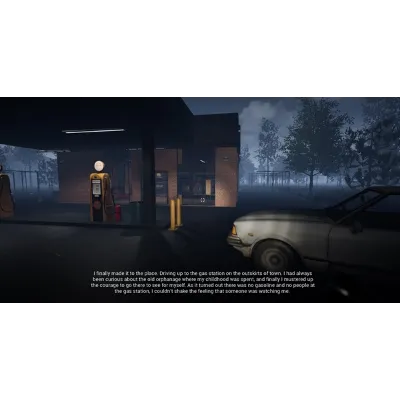 Spooky Shelter STEAM KEY REGION GLOBAL+РОССИЯ - irongamers.ru