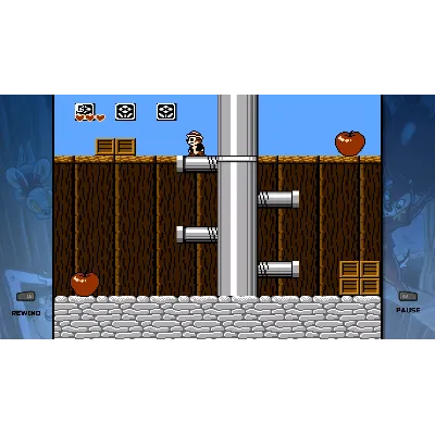 THE DISNEY AFTERNOON COLLECTION XBOX ONE|XS КЛЮЧ - irongamers.ru