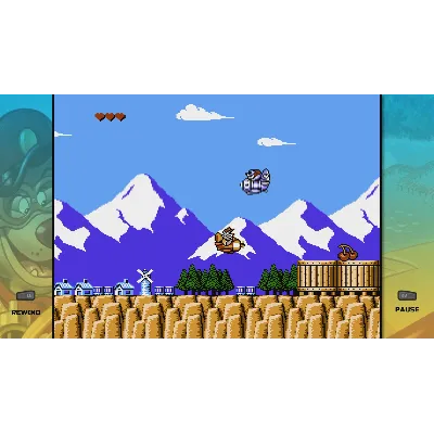 THE DISNEY AFTERNOON COLLECTION XBOX ONE|XS КЛЮЧ - irongamers.ru