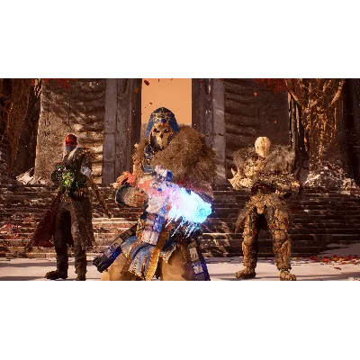 OUTRIDERS WORLDSLAYER UPGRADE DLC XBOX ONE|XS+PC WIN КЛЮЧ - irongamers.ru