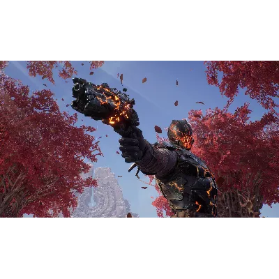 OUTRIDERS WORLDSLAYER UPGRADE DLC XBOX ONE|XS+PC WIN КЛЮЧ - irongamers.ru