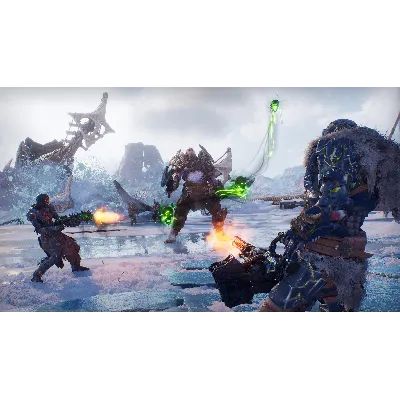 OUTRIDERS WORLDSLAYER UPGRADE DLC XBOX ONE|XS+PC WIN КЛЮЧ - irongamers.ru