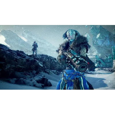 OUTRIDERS WORLDSLAYER UPGRADE DLC XBOX ONE|XS+PC WIN КЛЮЧ - irongamers.ru