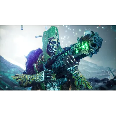 OUTRIDERS WORLDSLAYER UPGRADE DLC XBOX ONE|XS+PC WIN КЛЮЧ - irongamers.ru