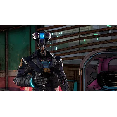 New Tales from the Borderlands 0% ГАРАНТИЯ - irongamers.ru