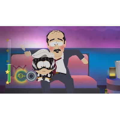 SOUTH PARK: THE FRACTURED BUT WHOLE XBOX КЛЮЧ - irongamers.ru