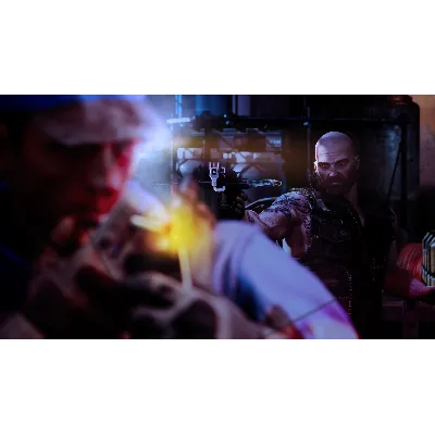WEREWOLF: THE APOCALYPSE EARTHBLOOD CHAMPION XBOX - irongamers.ru