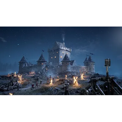 CHIVALRY 2 KING&acute;S EDITION XBOX ONE|XS КЛЮЧ - irongamers.ru
