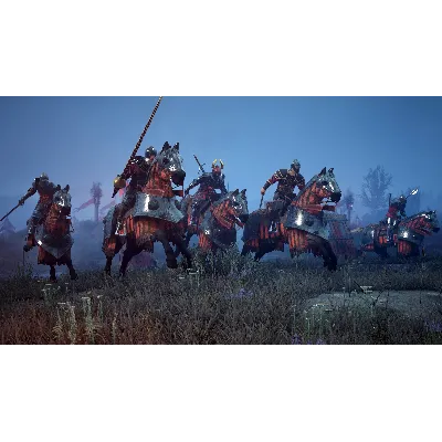 CHIVALRY 2 KING&acute;S EDITION XBOX ONE|XS КЛЮЧ - irongamers.ru
