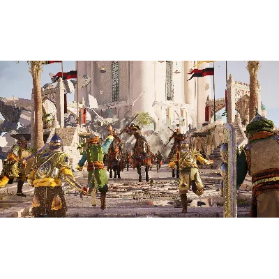 CHIVALRY 2 KING&acute;S EDITION XBOX ONE|XS КЛЮЧ - irongamers.ru