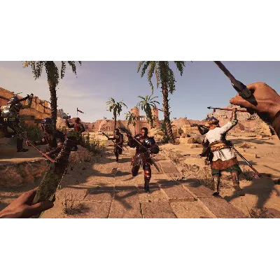 CHIVALRY 2 KING&acute;S EDITION XBOX ONE|XS КЛЮЧ - irongamers.ru