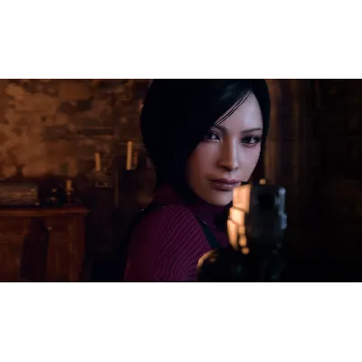 XBOX | АРЕНДА | Resident Evil 4 Deluxe + Separate Ways - irongamers.ru