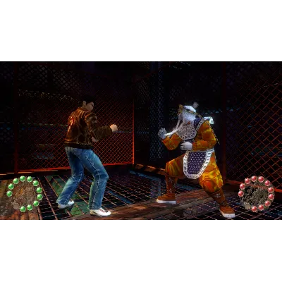 Shenmue I & II STEAM•RU АВТОДОСТАВКА 0% - irongamers.ru