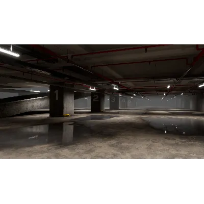 Escape the Backrooms АВТОДОСТАВКА STEAM GLOBAL МГНОВЕННО ЛИЦЕНЗИЯ - irongamers.ru