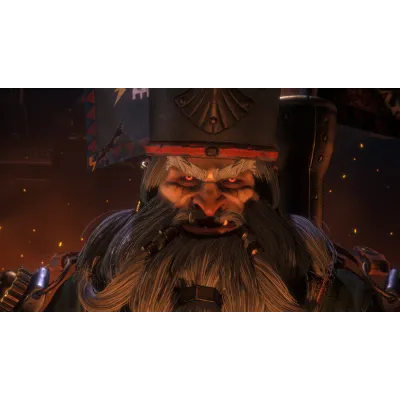 Total War: WARHAMMER III - Forge of the Chaos Dwarfs - irongamers.ru