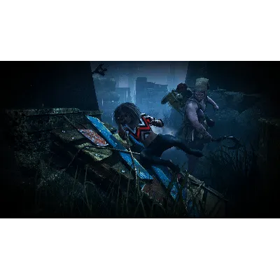 Dead by Daylight {Steam Gift/Россия/СНГ} + Подарок - irongamers.ru