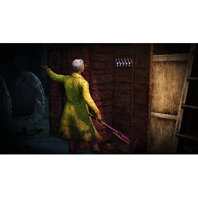 Dead by Daylight {Steam Gift/Россия/СНГ} + Подарок - irongamers.ru