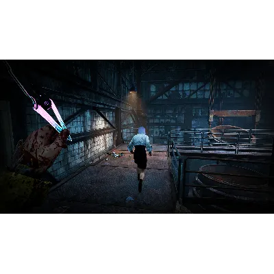 Dead by Daylight {Steam Gift/Россия/СНГ} + Подарок - irongamers.ru
