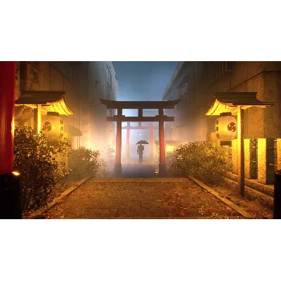 GHOSTWIRE: TOKYO XBOX SERIES X|S+PC КЛЮЧ - irongamers.ru