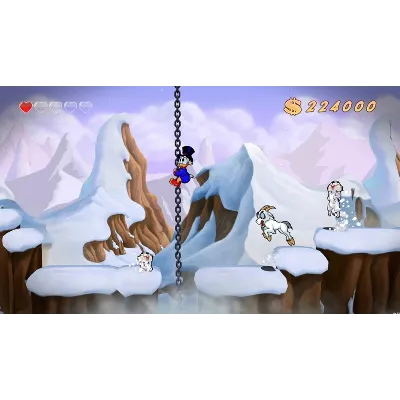 DuckTales: Remastered XBOX Утиные Истории На Любой Регион - irongamers.ru
