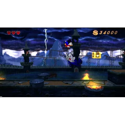 DuckTales: Remastered XBOX Утиные Истории На Любой Регион - irongamers.ru