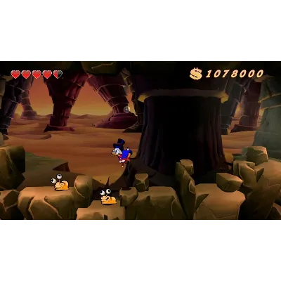 DuckTales: Remastered XBOX Утиные Истории На Любой Регион - irongamers.ru