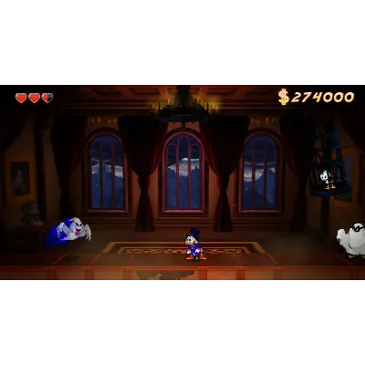 DuckTales: Remastered XBOX Утиные Истории На Любой Регион - irongamers.ru