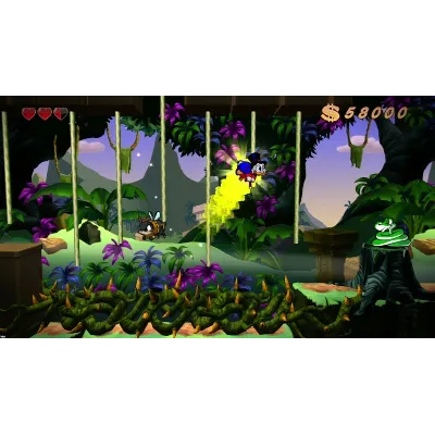 DuckTales: Remastered XBOX Утиные Истории На Любой Регион - irongamers.ru