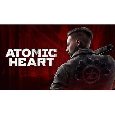 РФ/СНГ⭐ Atomic Heart STANDART/GOLD/PREMIUM Edition - irongamers.ru