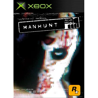 Активация Manhunt (Xbox) - irongamers.ru