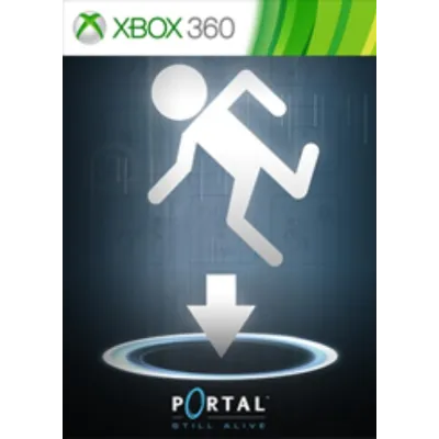 Активация Portal: Still Alive (Xbox) - irongamers.ru
