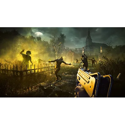 Far Cry 5 - Zombies DLC STEAM•RU АВТОДОСТАВКА 0% - irongamers.ru