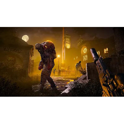Far Cry 5 - Zombies DLC STEAM•RU АВТОДОСТАВКА 0% - irongamers.ru