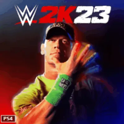 WWE 2K23 | PS4/PS5 | Турция - irongamers.ru