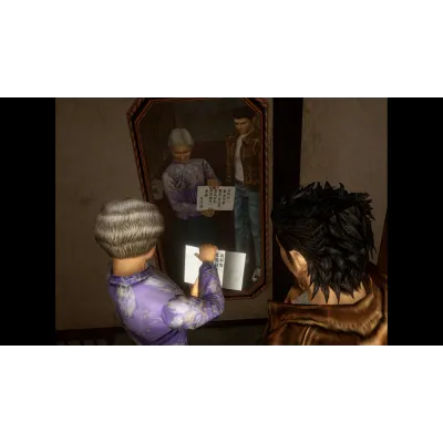Shenmue I & II - STEAM GIFT РОССИЯ - irongamers.ru