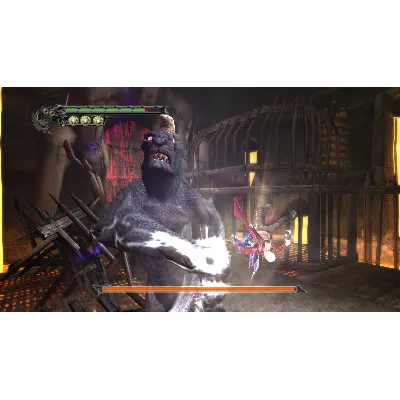 DEVIL MAY CRY HD COLLECTION XBOX ONE|XS КЛЮЧ - irongamers.ru