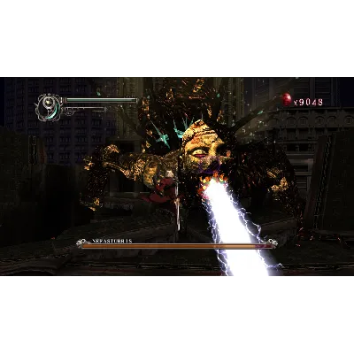 DEVIL MAY CRY HD COLLECTION XBOX ONE|XS КЛЮЧ - irongamers.ru