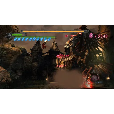 DEVIL MAY CRY HD COLLECTION XBOX ONE|XS КЛЮЧ - irongamers.ru